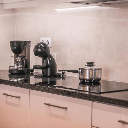 פונשל Barreiros Archdesign Apartment מראה חיצוני תמונה