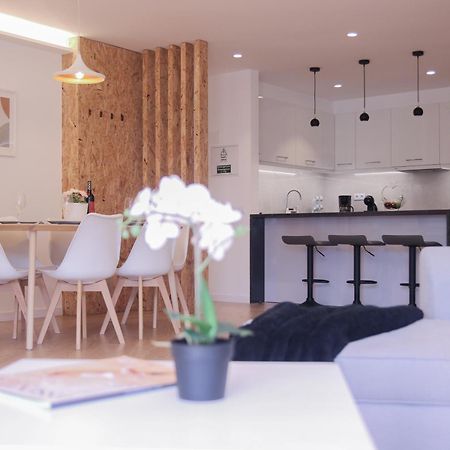 פונשל Barreiros Archdesign Apartment מראה חיצוני תמונה