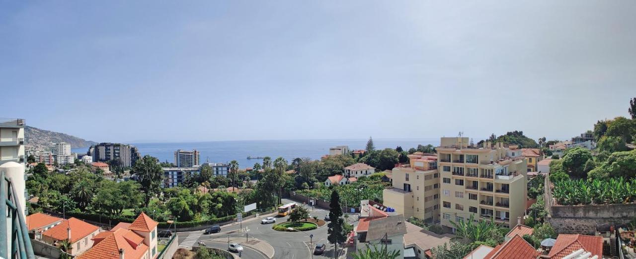 פונשל Barreiros Archdesign Apartment מראה חיצוני תמונה