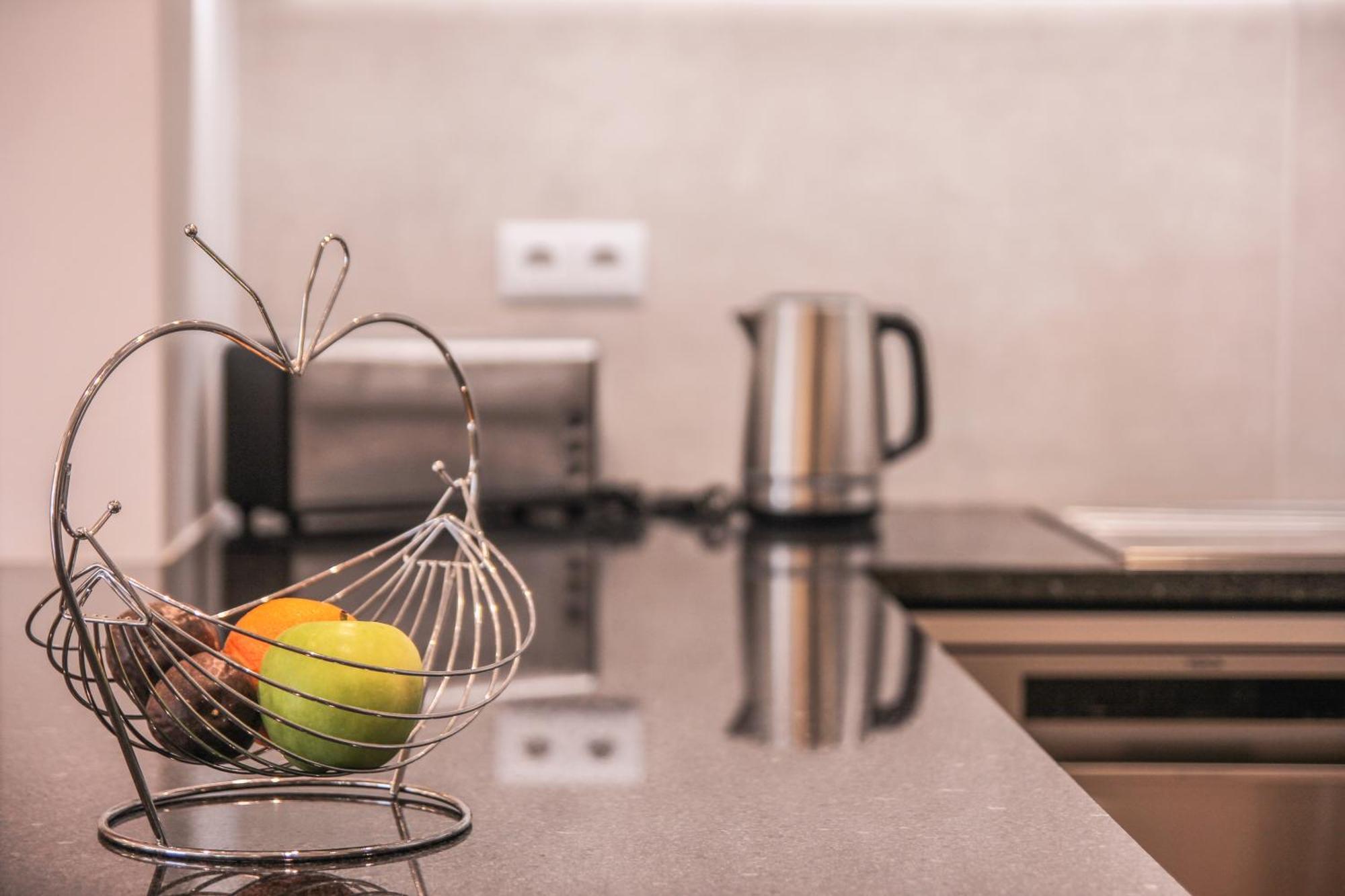 פונשל Barreiros Archdesign Apartment מראה חיצוני תמונה