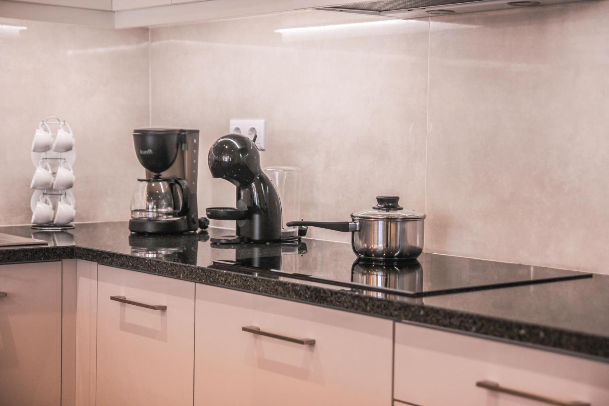 פונשל Barreiros Archdesign Apartment מראה חיצוני תמונה