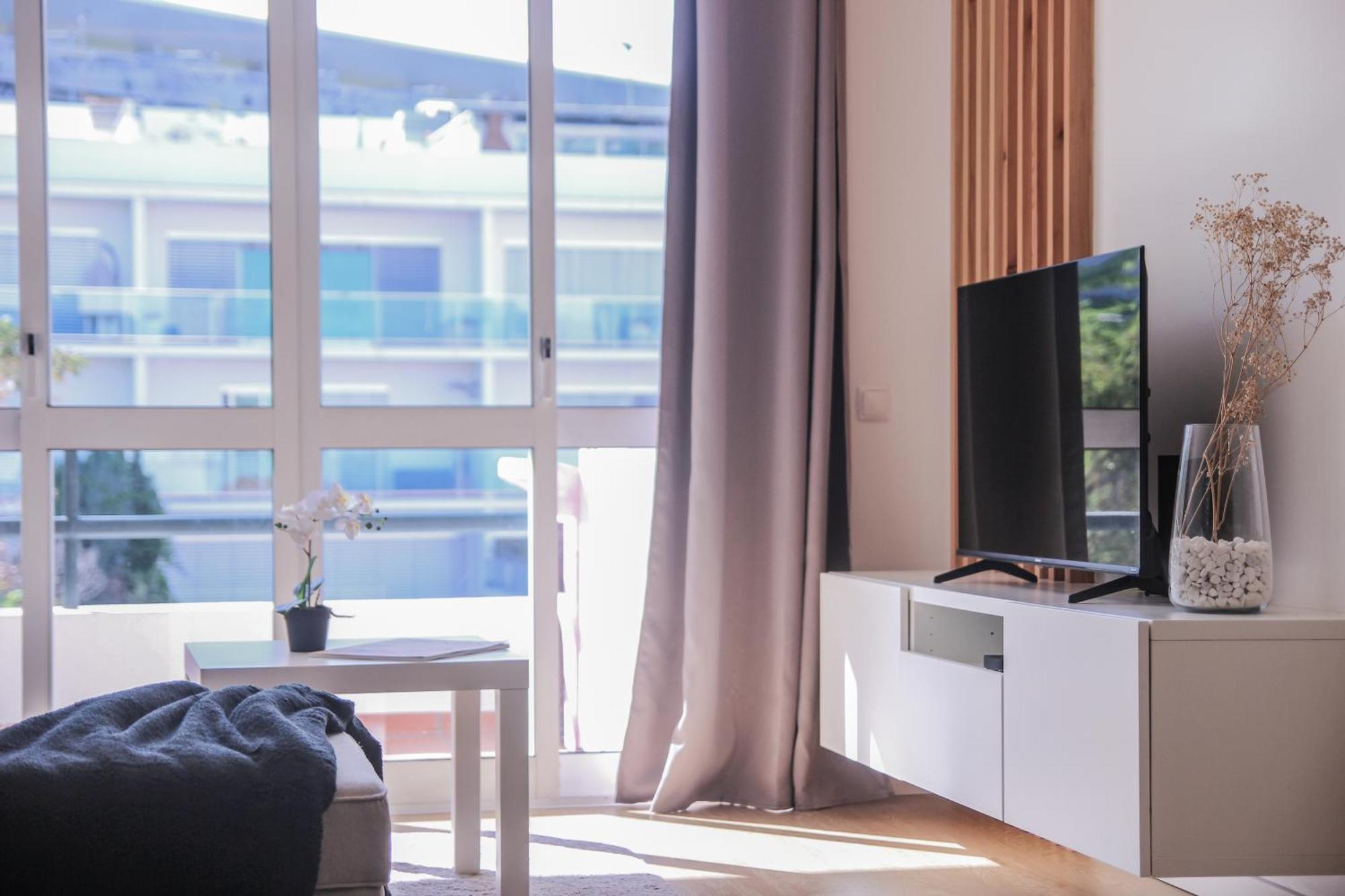 פונשל Barreiros Archdesign Apartment מראה חיצוני תמונה