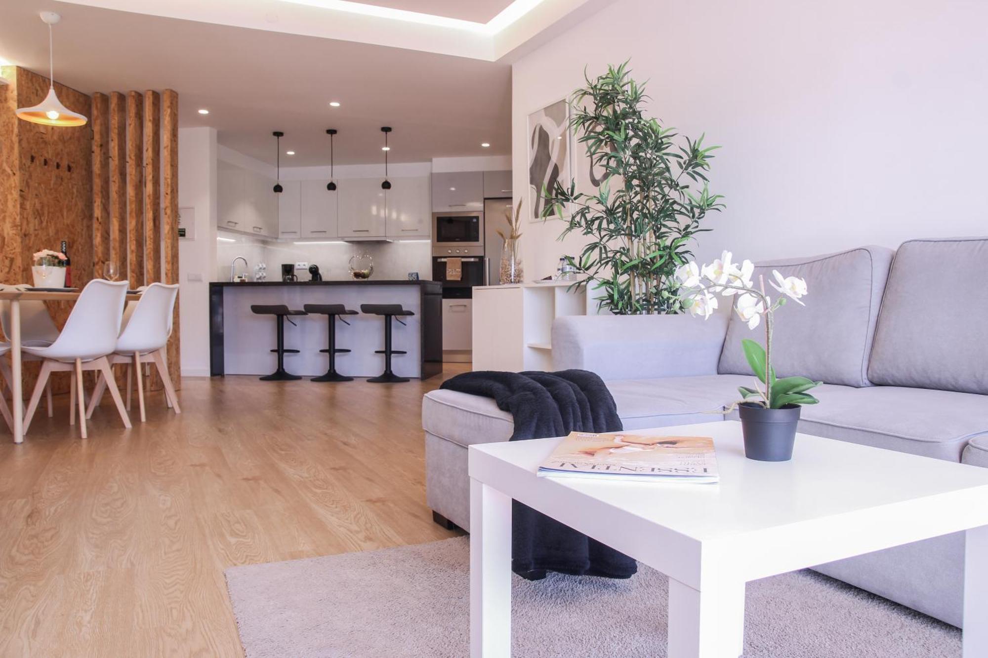 פונשל Barreiros Archdesign Apartment מראה חיצוני תמונה