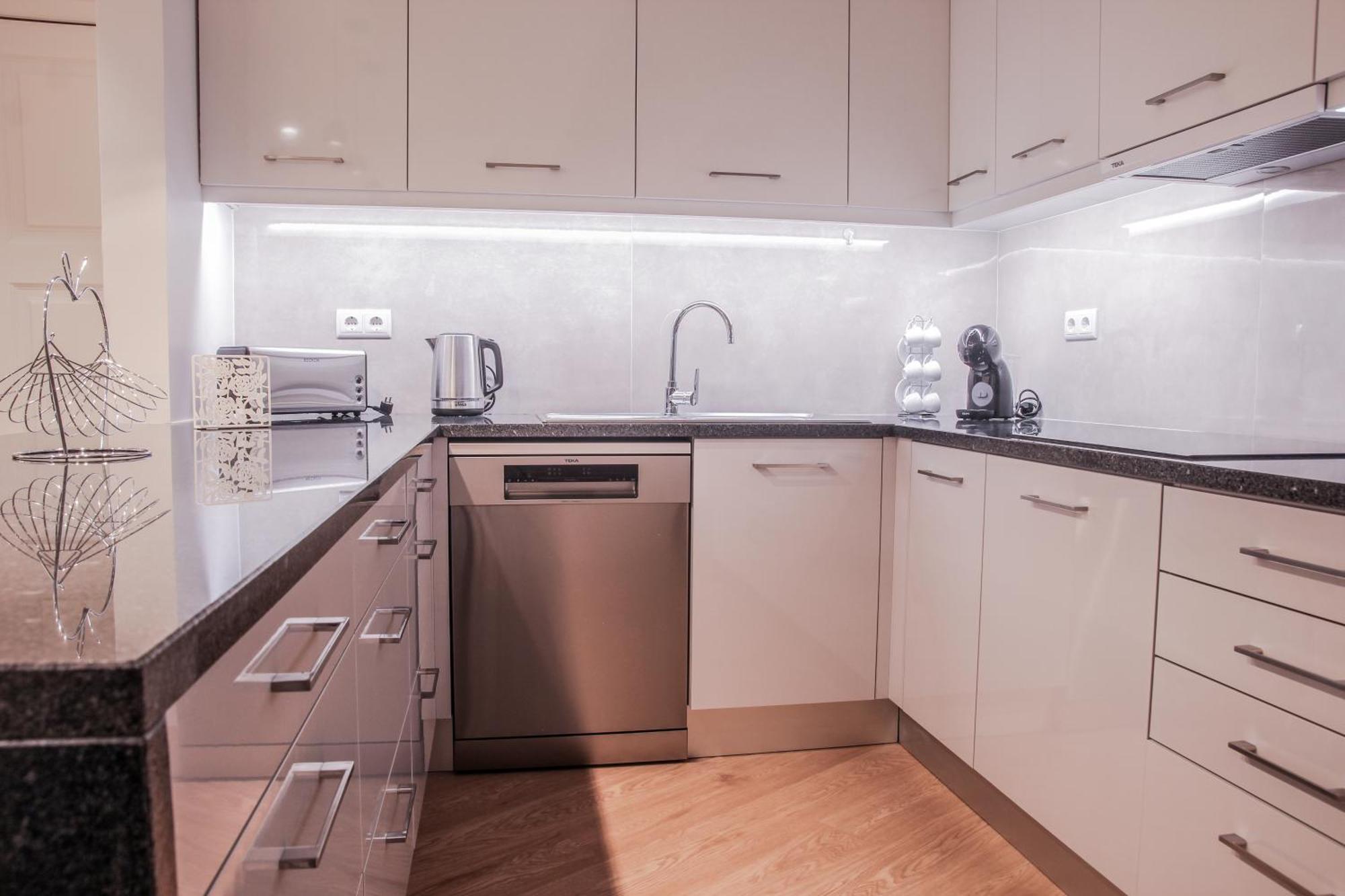 פונשל Barreiros Archdesign Apartment מראה חיצוני תמונה