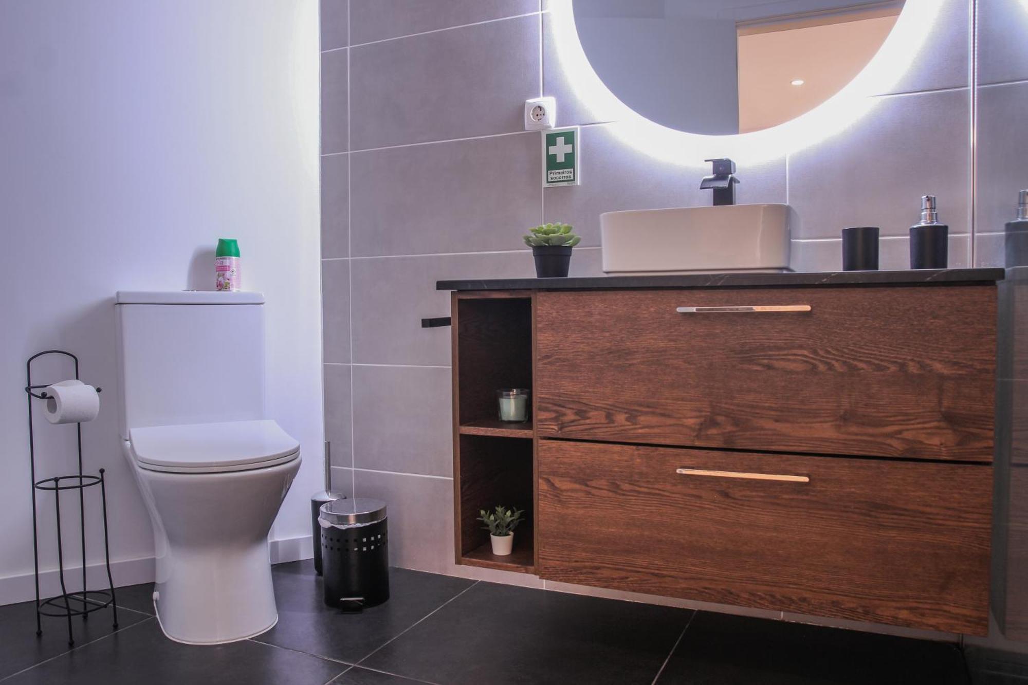 פונשל Barreiros Archdesign Apartment מראה חיצוני תמונה