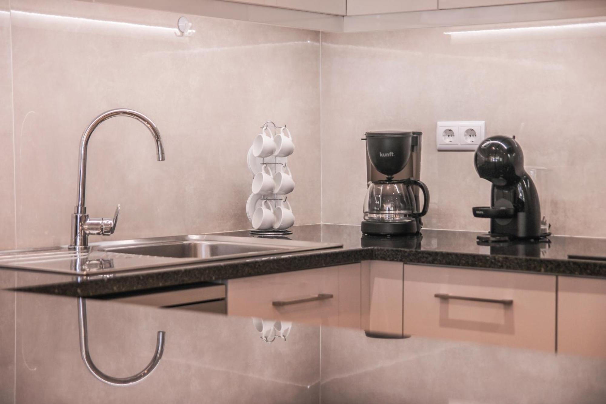 פונשל Barreiros Archdesign Apartment מראה חיצוני תמונה