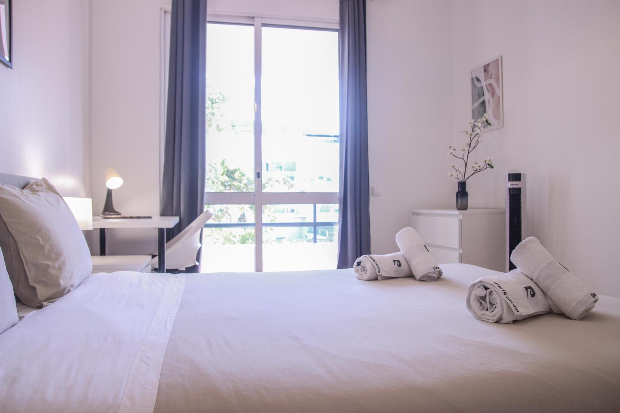 פונשל Barreiros Archdesign Apartment מראה חיצוני תמונה