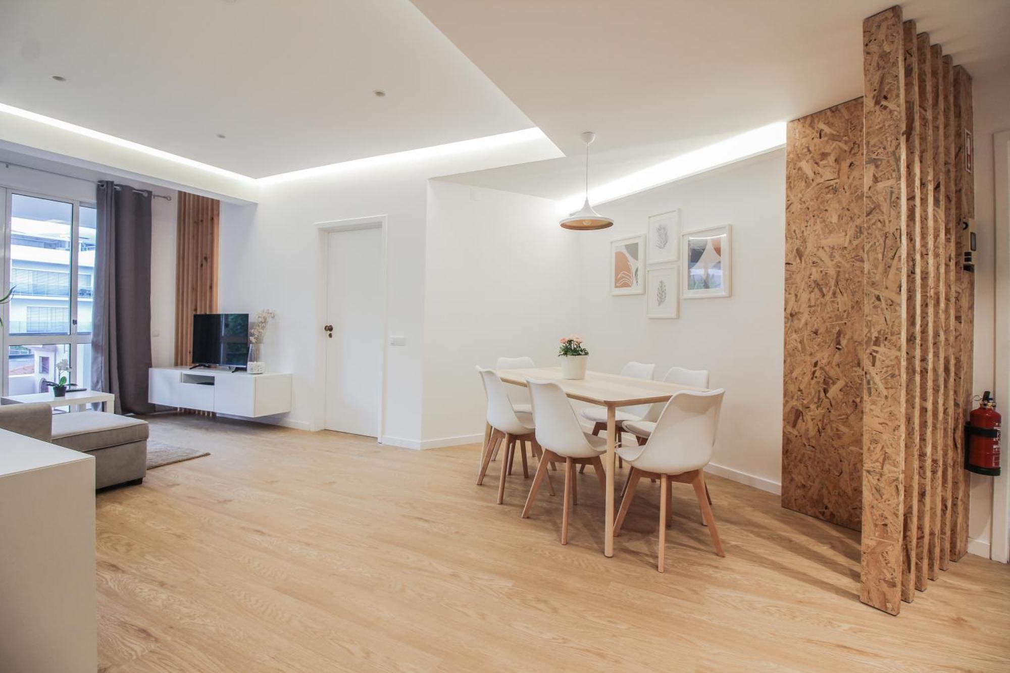 פונשל Barreiros Archdesign Apartment מראה חיצוני תמונה