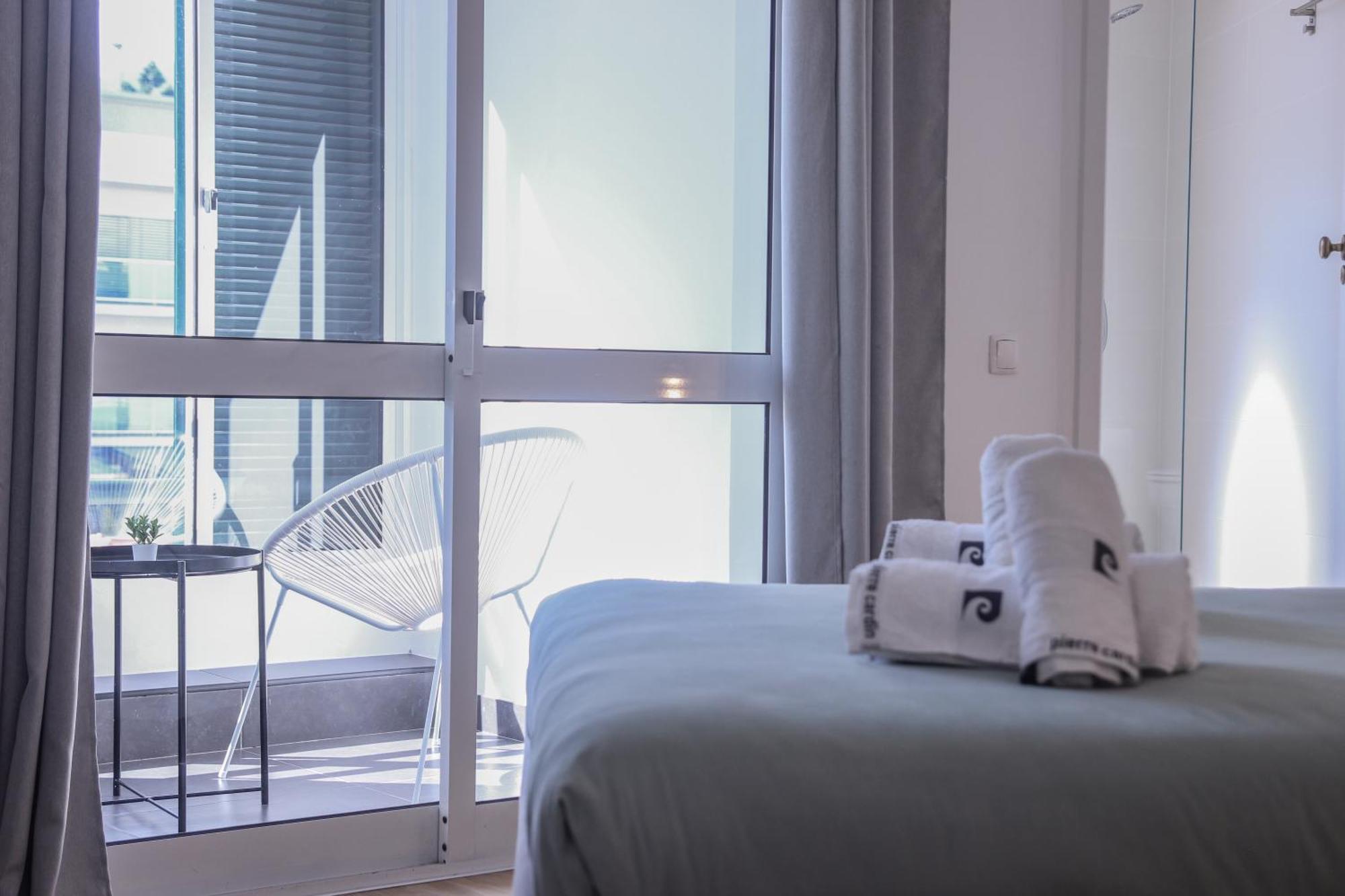 פונשל Barreiros Archdesign Apartment מראה חיצוני תמונה