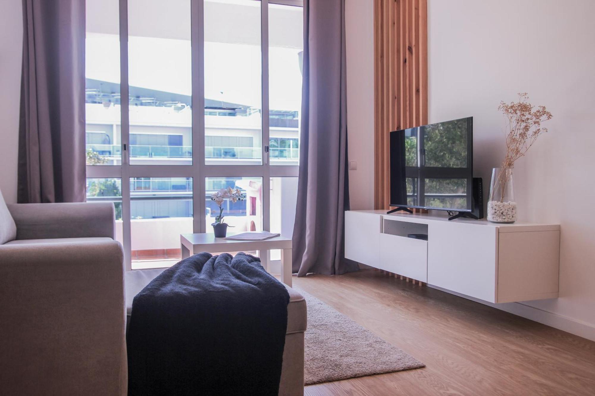 פונשל Barreiros Archdesign Apartment מראה חיצוני תמונה