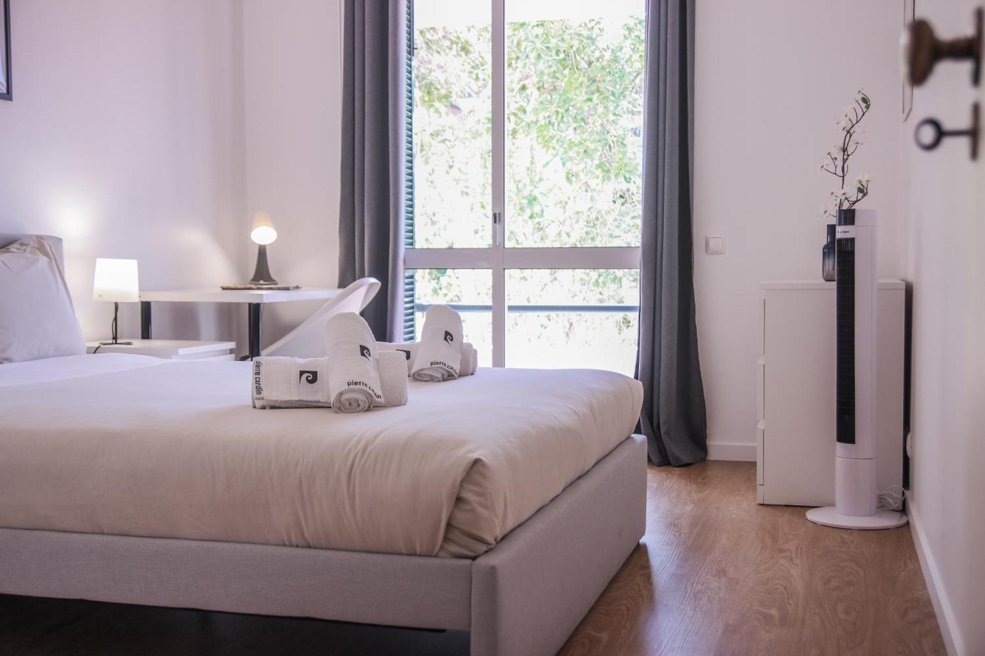 פונשל Barreiros Archdesign Apartment מראה חיצוני תמונה
