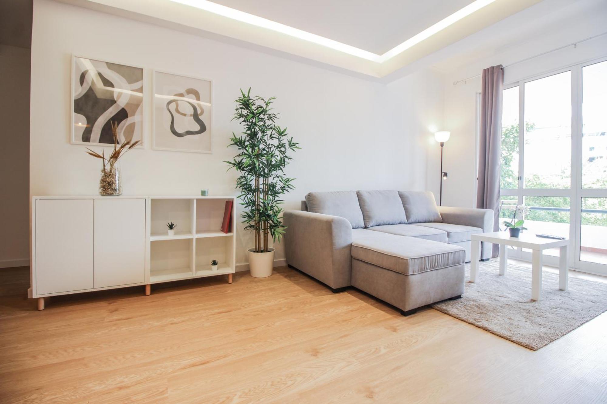 פונשל Barreiros Archdesign Apartment מראה חיצוני תמונה