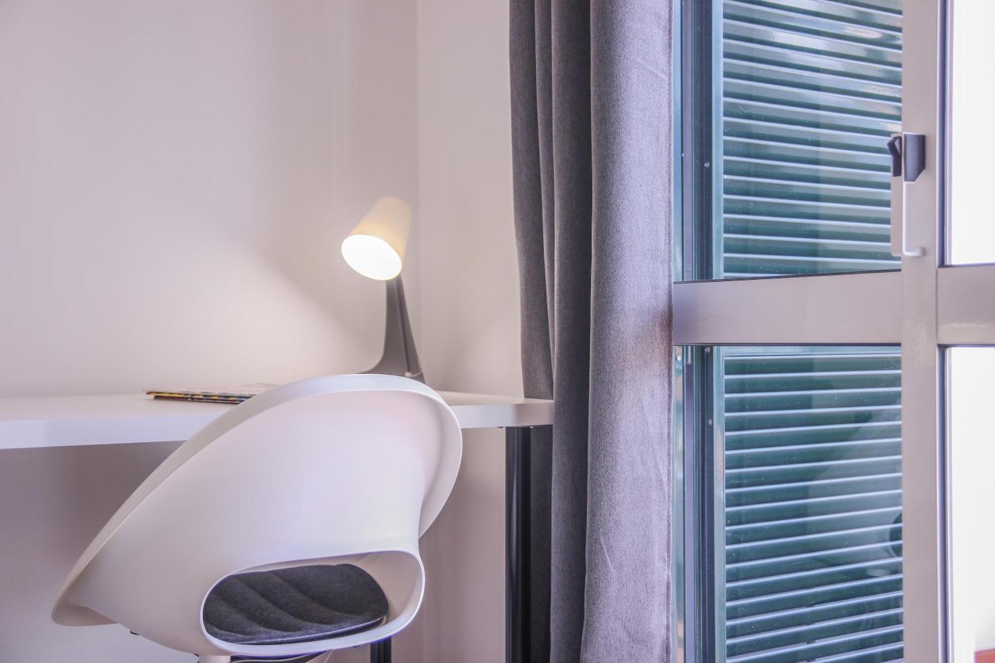 פונשל Barreiros Archdesign Apartment מראה חיצוני תמונה