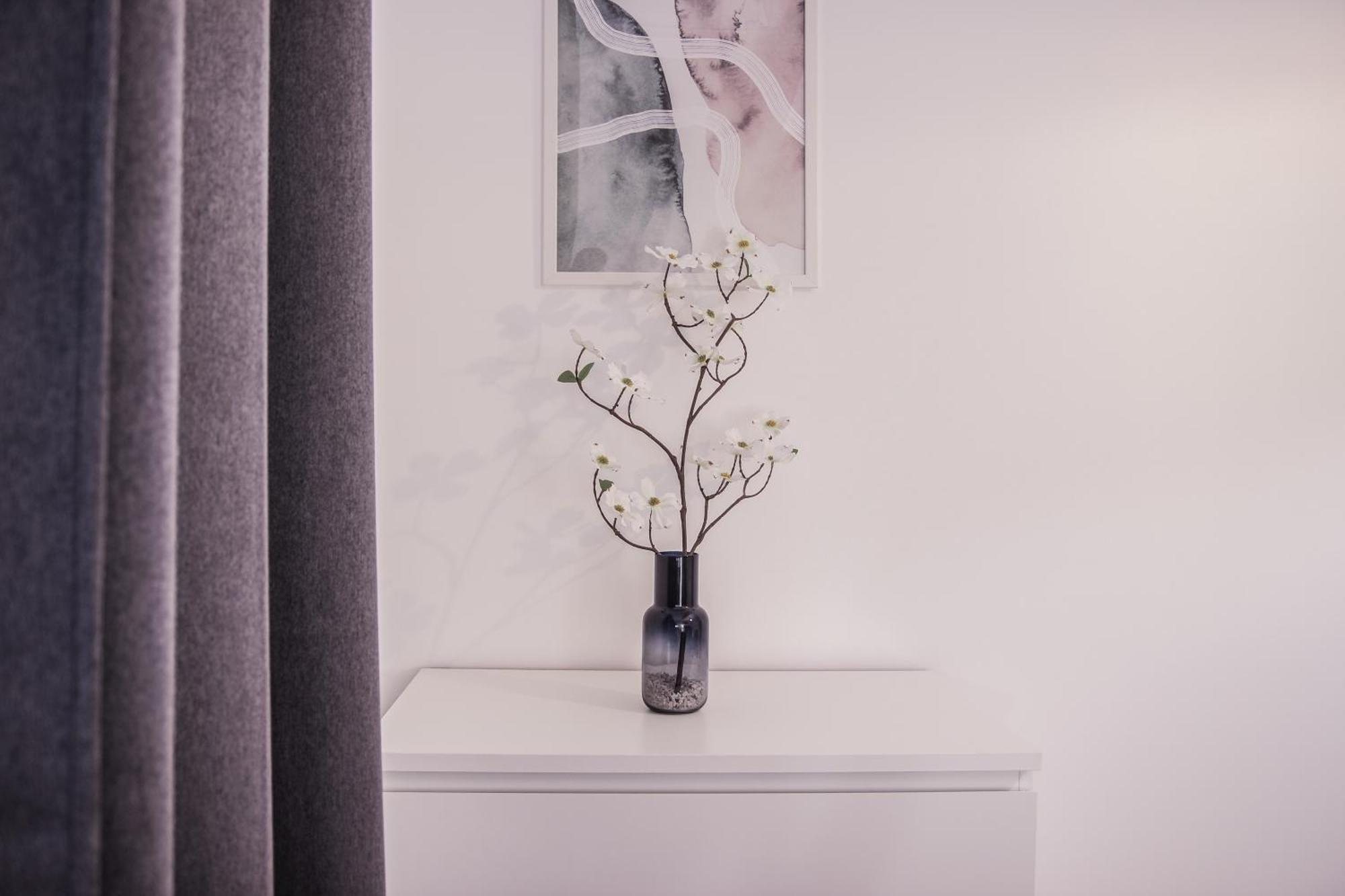 פונשל Barreiros Archdesign Apartment מראה חיצוני תמונה