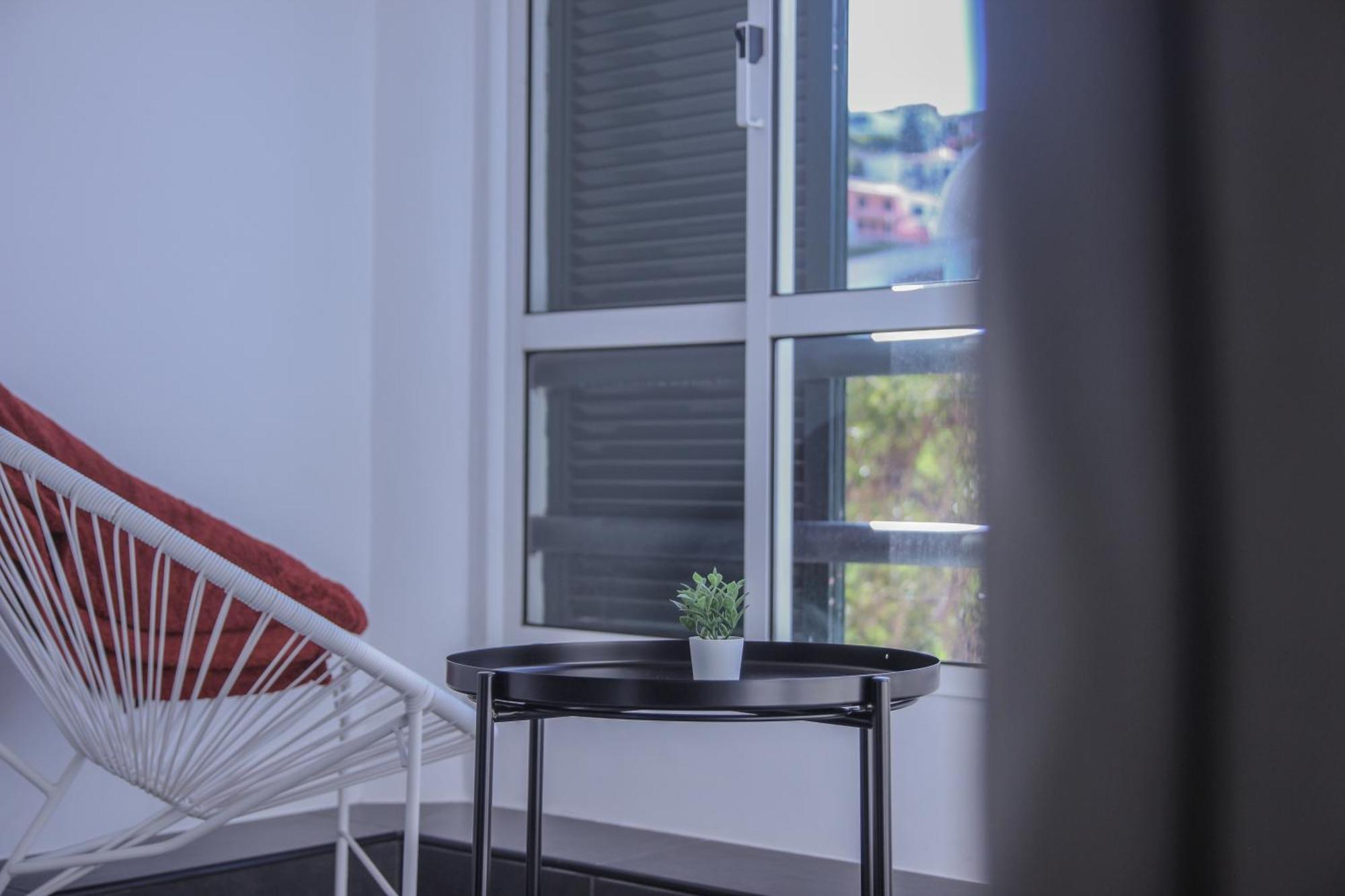 פונשל Barreiros Archdesign Apartment מראה חיצוני תמונה