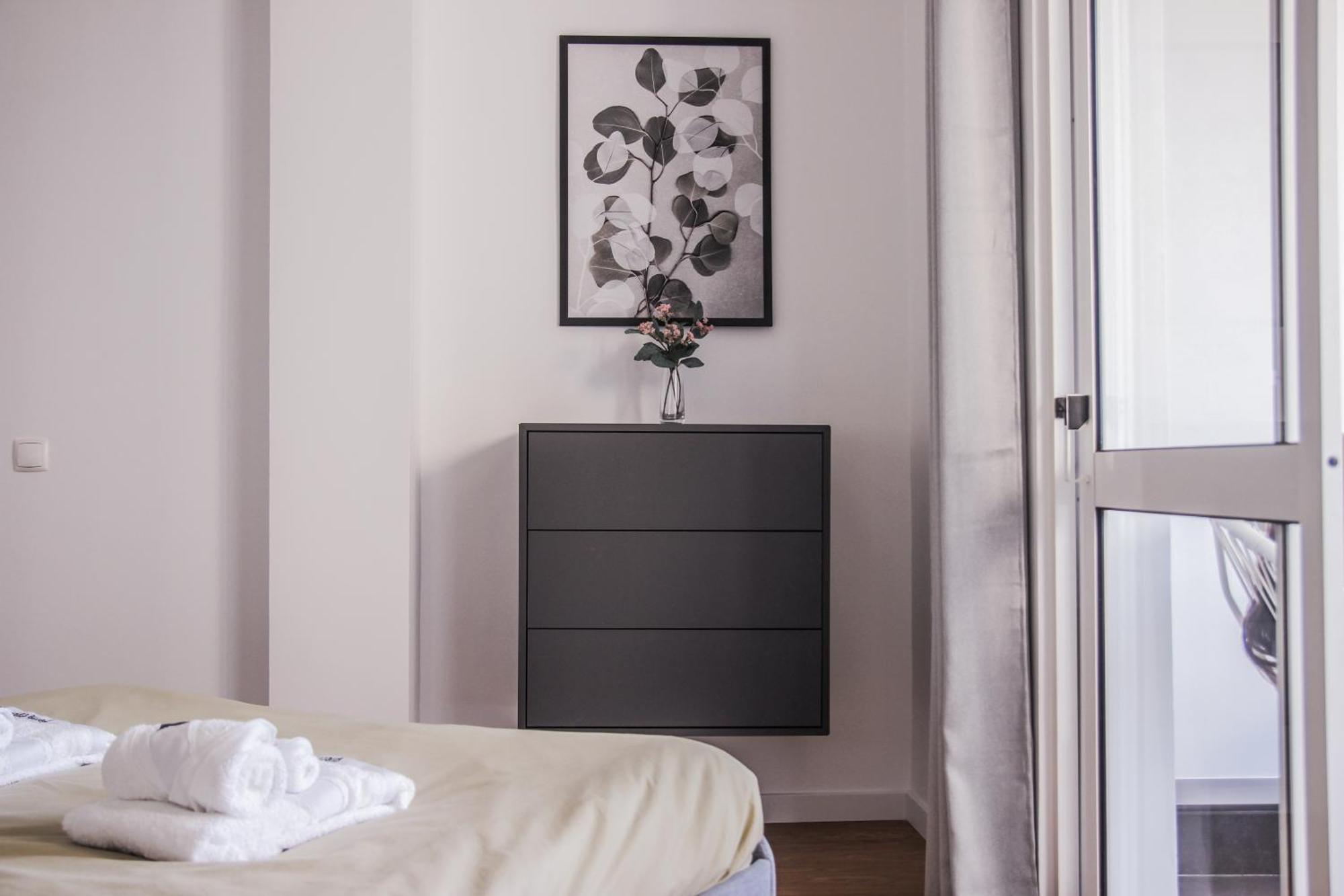פונשל Barreiros Archdesign Apartment מראה חיצוני תמונה