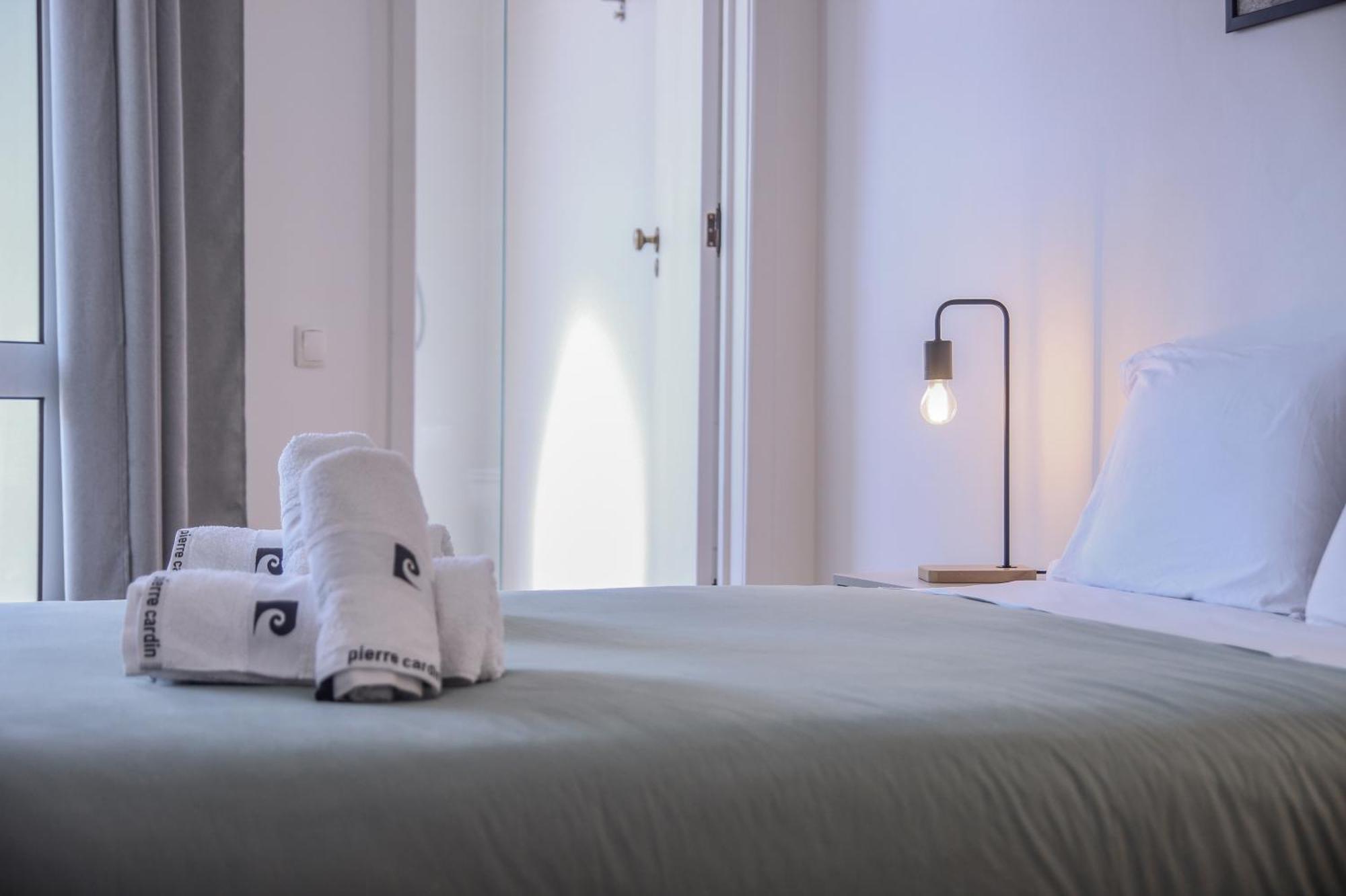 פונשל Barreiros Archdesign Apartment מראה חיצוני תמונה