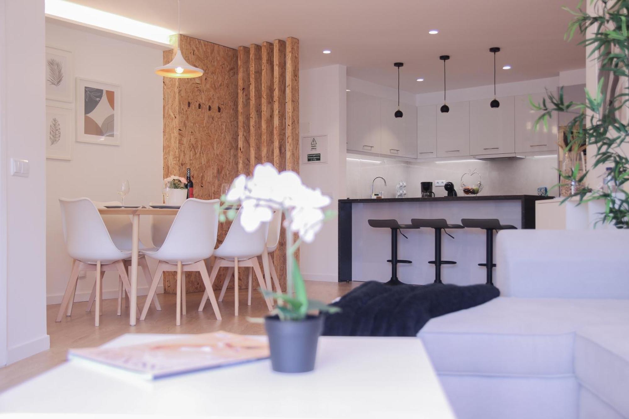 פונשל Barreiros Archdesign Apartment מראה חיצוני תמונה