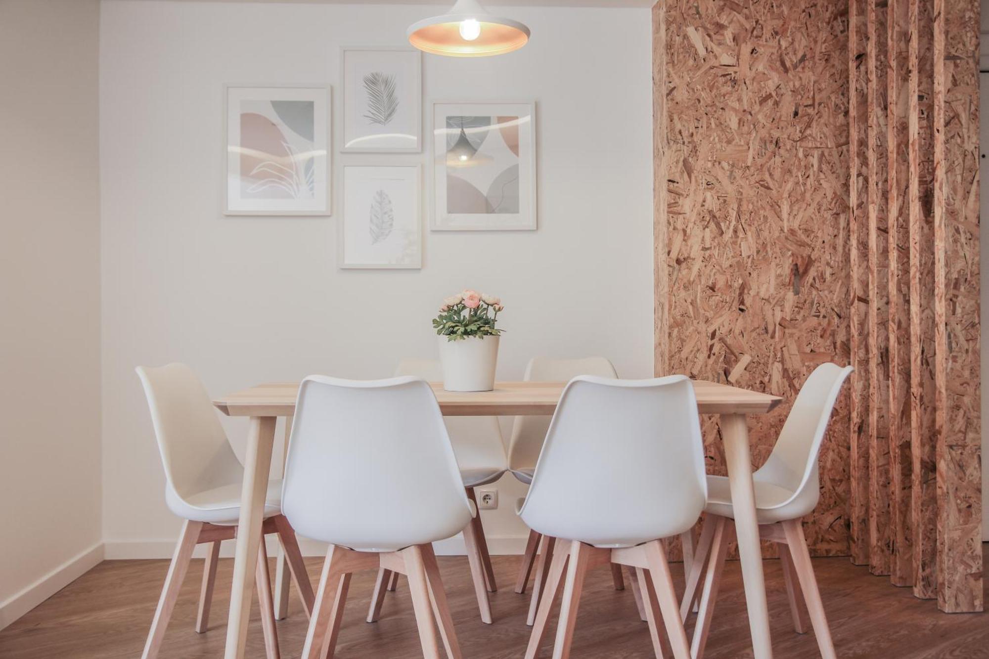 פונשל Barreiros Archdesign Apartment מראה חיצוני תמונה