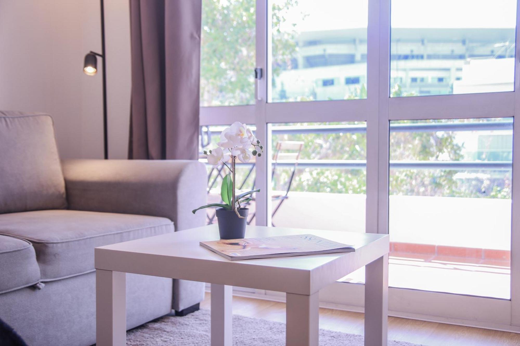 פונשל Barreiros Archdesign Apartment מראה חיצוני תמונה