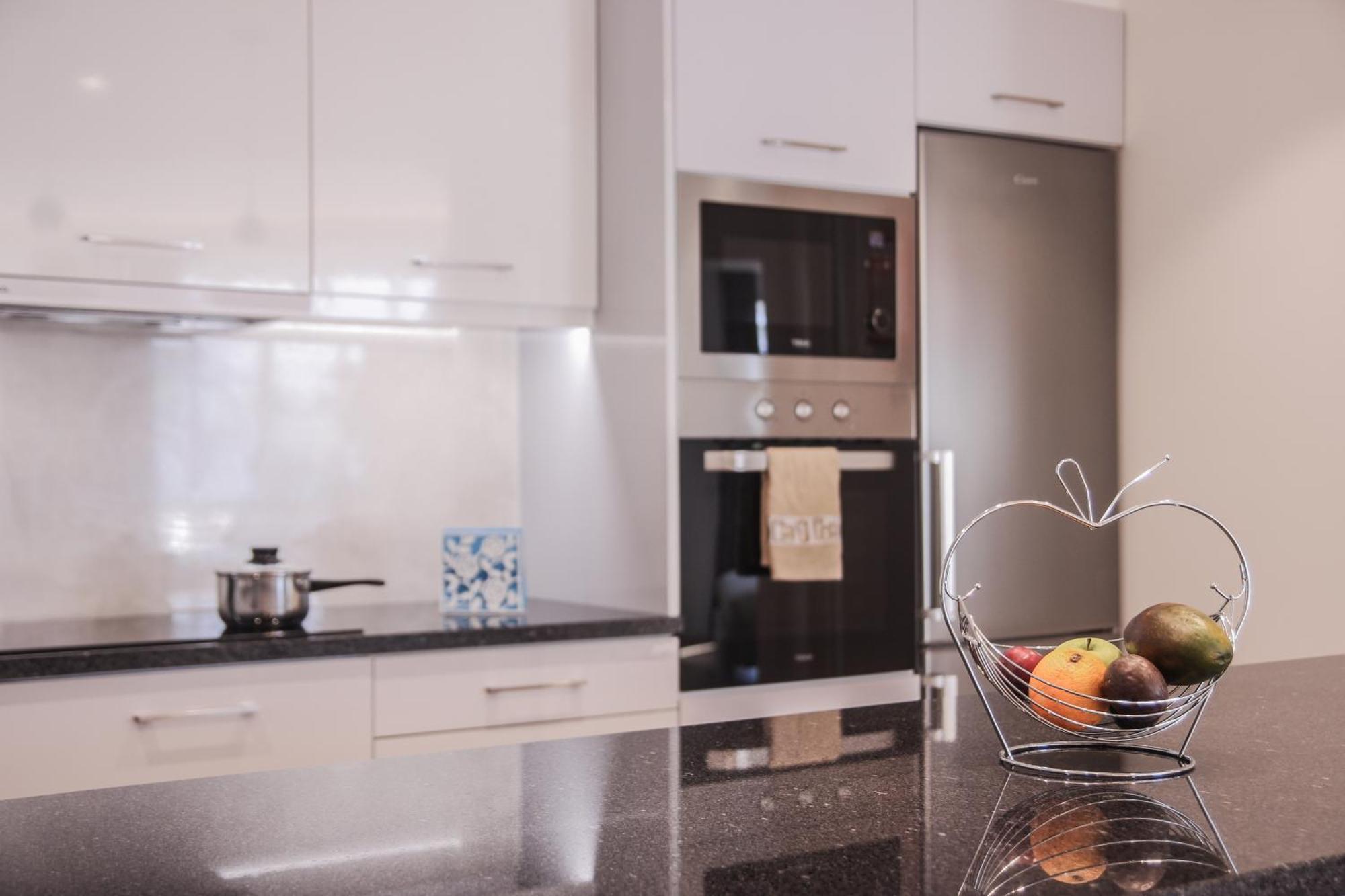 פונשל Barreiros Archdesign Apartment מראה חיצוני תמונה